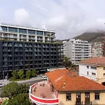 Flamingo 506 - Sea Point Studio Aprt
