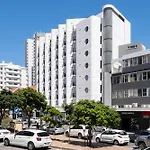 Flamingo 506 - Sea Point Studio Aprt