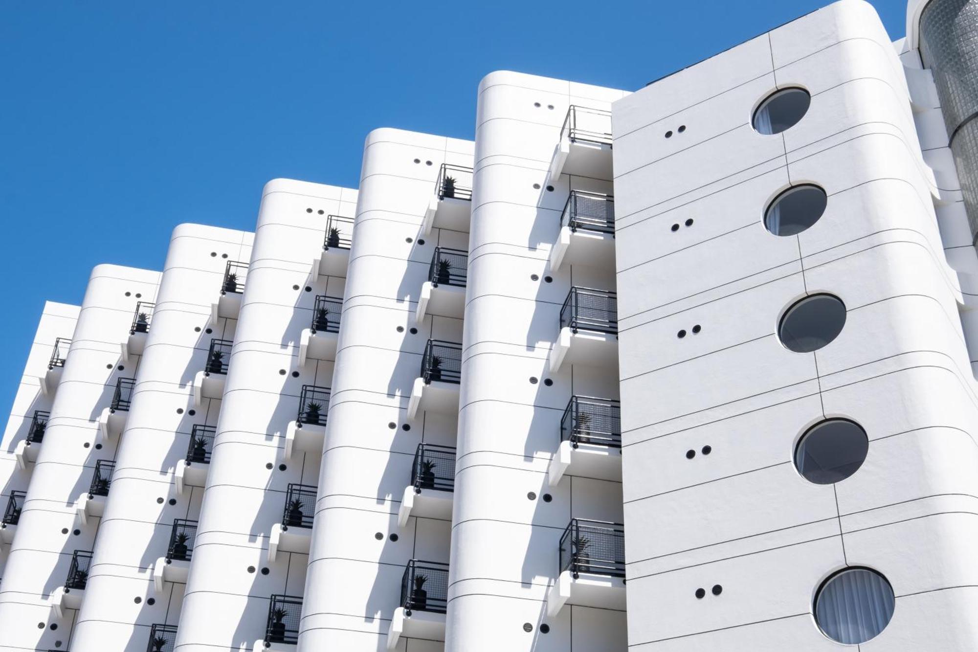 Appartement Flamingo 506 - Sea Point Aprt